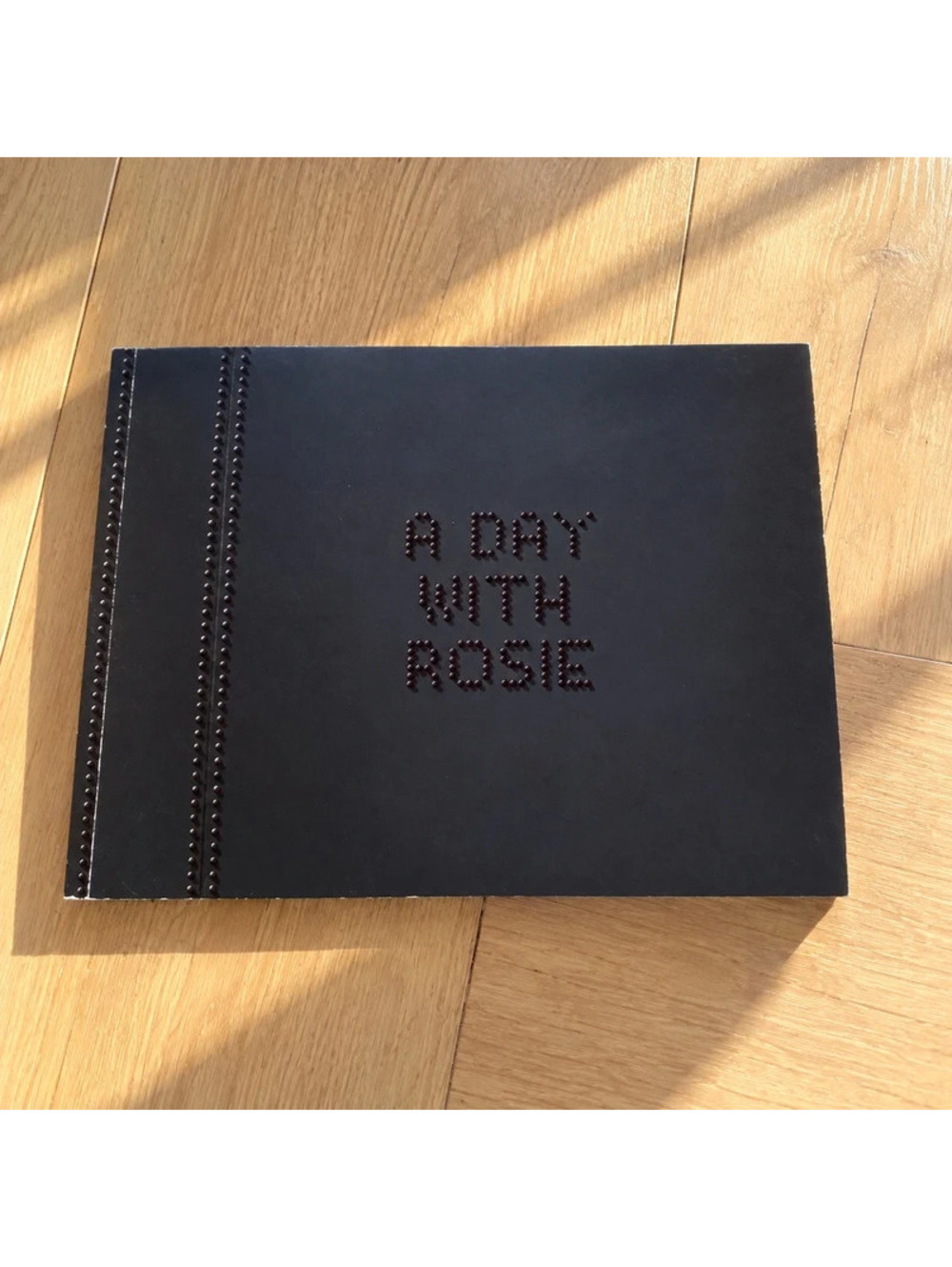 A Day With Rosie Jennie Nash Rosie the Riveter WWII Ford Commemorative Book